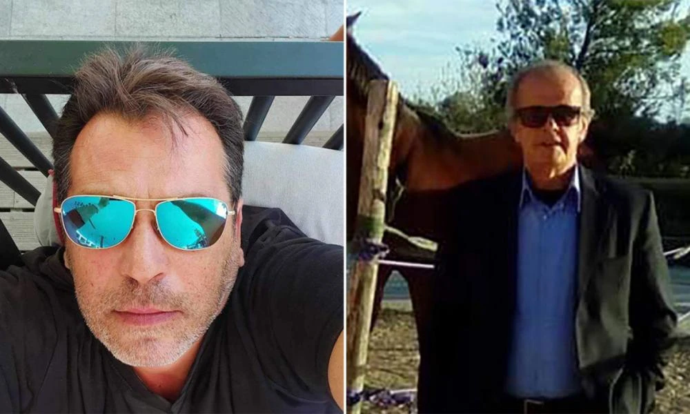 Αγία Βαρβάρα: «Οι δολοφόνοι του άντρα μου είναι εκείνοι που ήθελαν να αποκαλούνται γονείς μου» - Ξεσπά η σύζυγος του 57χρονου γιατρού